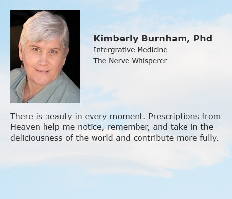 Prescriptions from Heaven – Signup