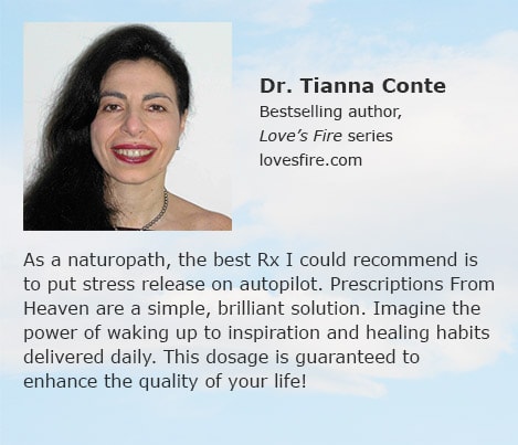 Prescriptions from Heaven – Signup