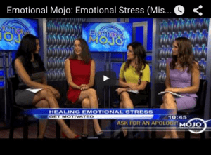 emotional healing, emotional stress, emotional trauma