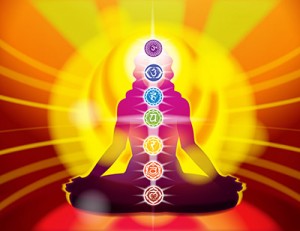 chakras@400w