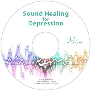 Sound Healing for Depression
