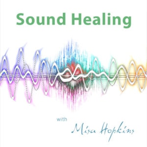 Sound Healing Products