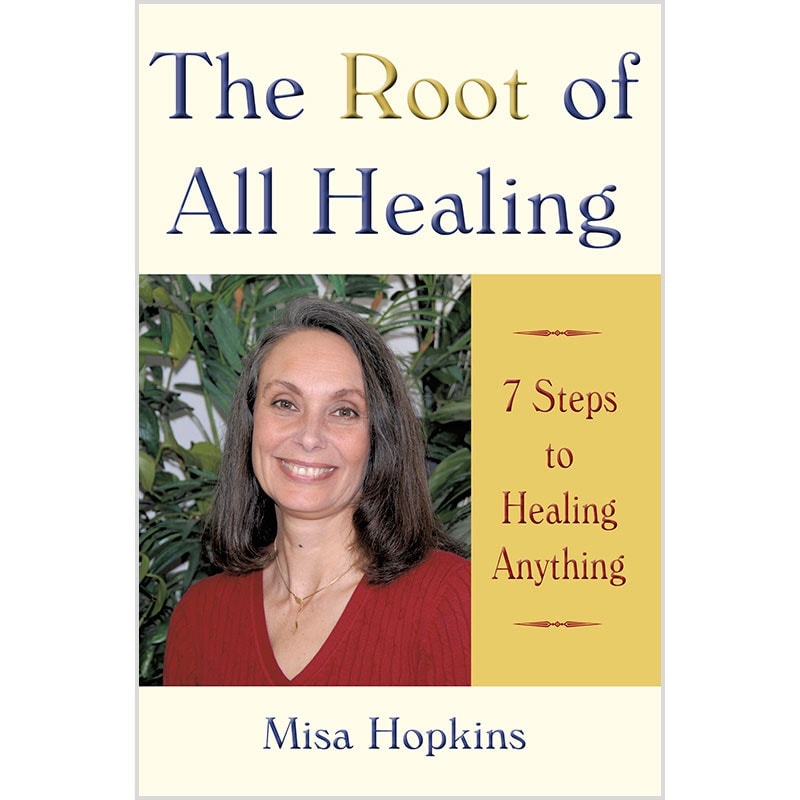 heal autoimmune, chronic pain, MS