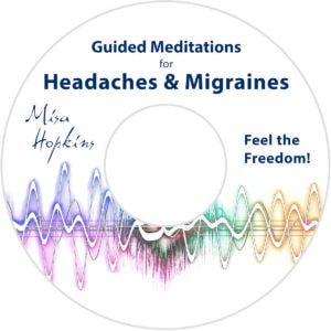 Headache and Migraine Guided Meditation