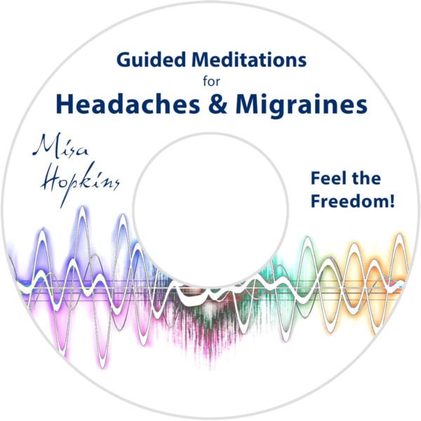 Headache and Migraine Guided Meditation