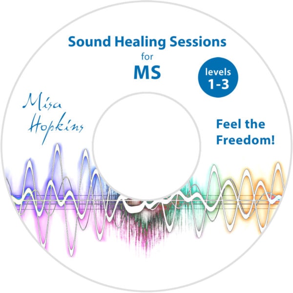 MS, sound healing, sound healing cd, sound healing mp3