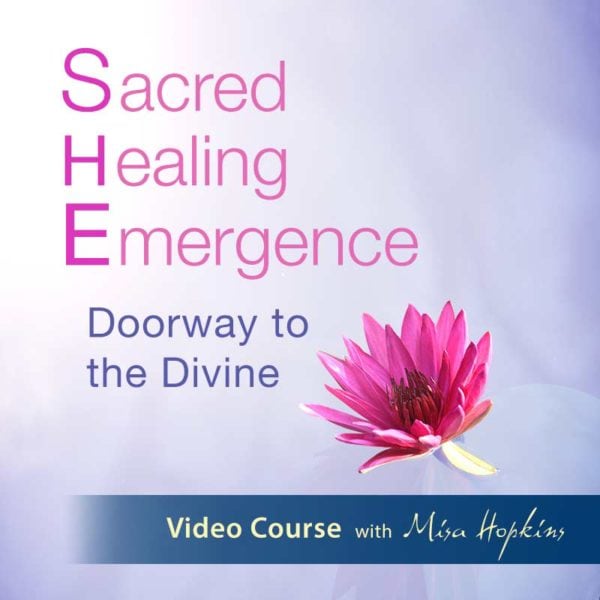 SHE Doorway to the Divine - Video Course - Special