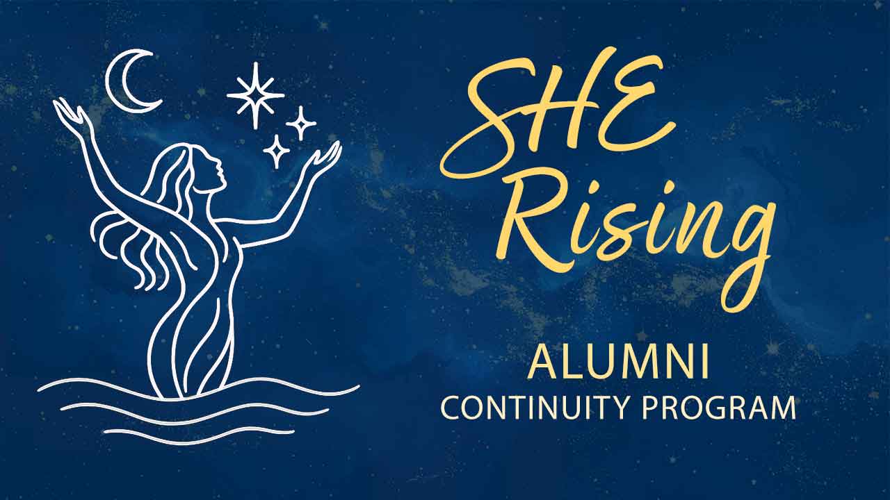 SHE-Rising-Alumni-Continuity-Splash@1280x720-v1