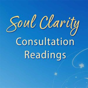 Soul Clarity Consultation Readings